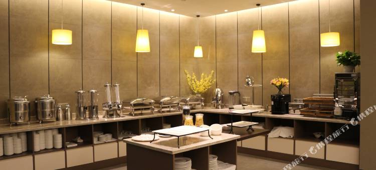 如家精选酒店(昆明白云路同德广场店)图片