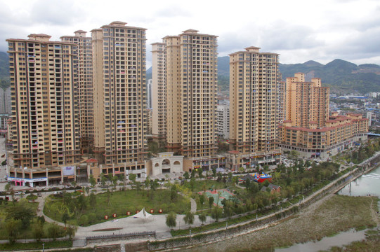 Pristime International Holiday Hotel Over view