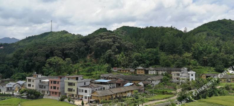 和平怡园温泉民宿图片