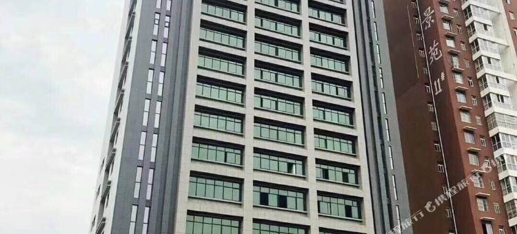 格林豪泰(汝阳杜鹃大道店)图片