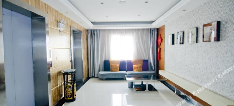 宿程连锁酒店(嘉隆广场店)图片