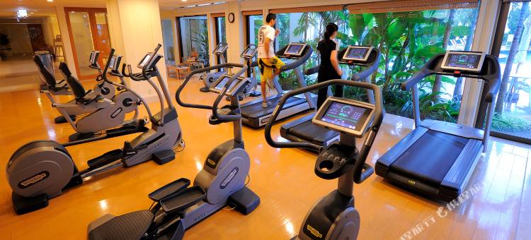 The Busena露台酒店(The Busena Terrace)图片