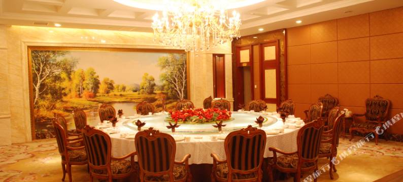 石家庄新世隆酒店图片