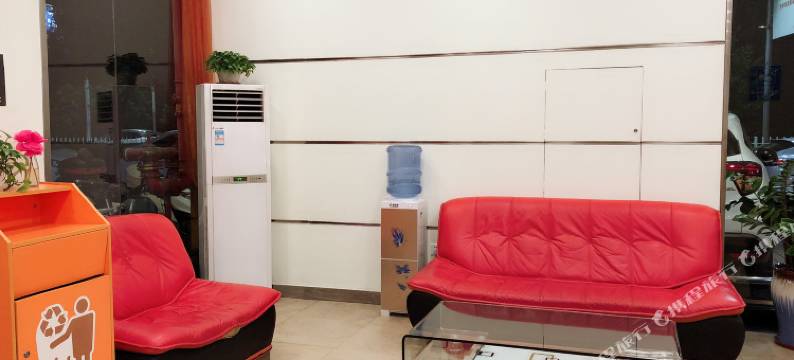 7天连锁酒店(江门鹤山店)图片
