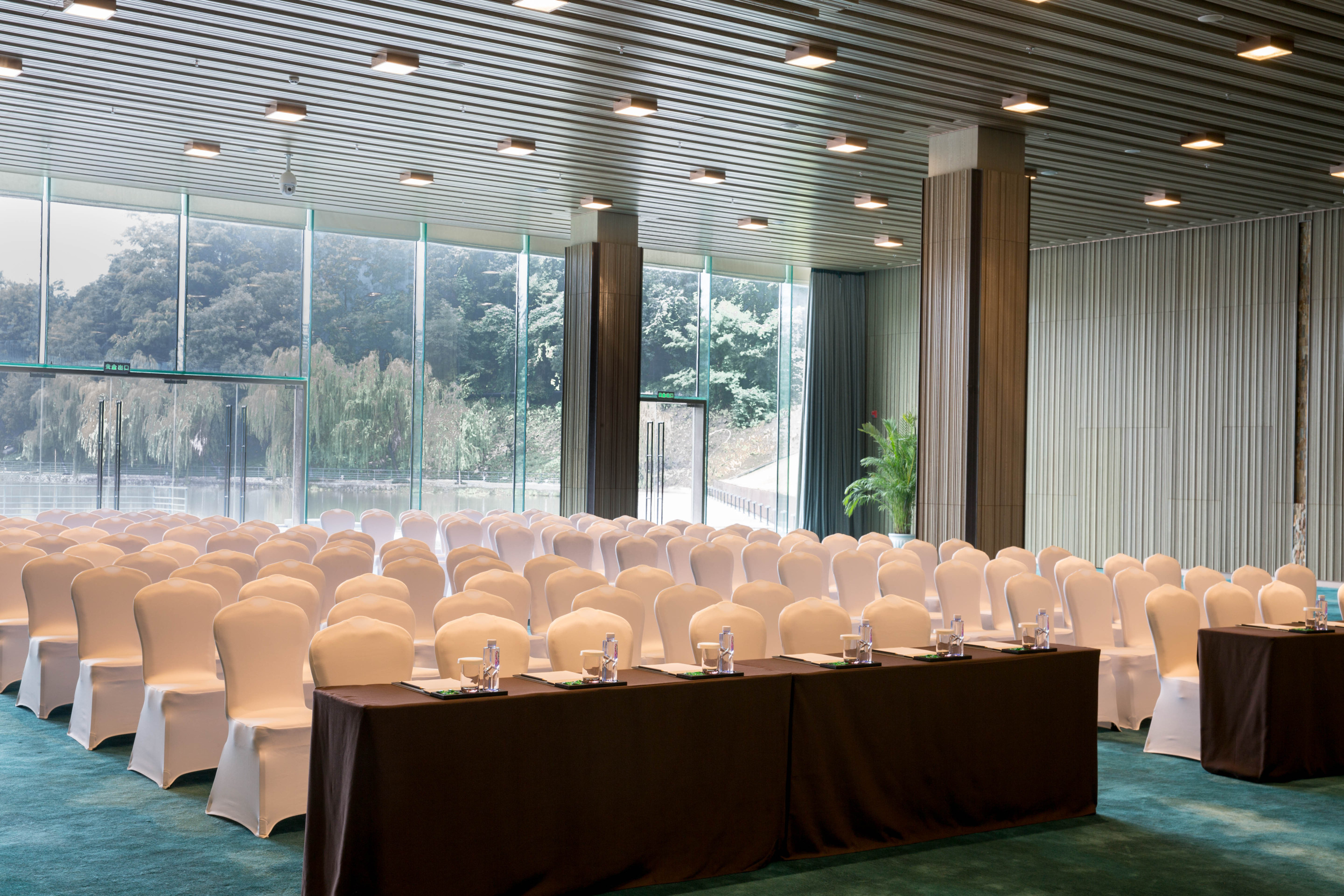 the Sifang Hotel Nanjing, Autograph Collection Over view