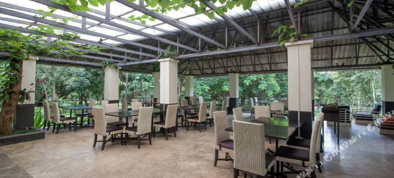 纳莉塔亚度假村及水疗中心(Narittaya Resort and Spa)图片