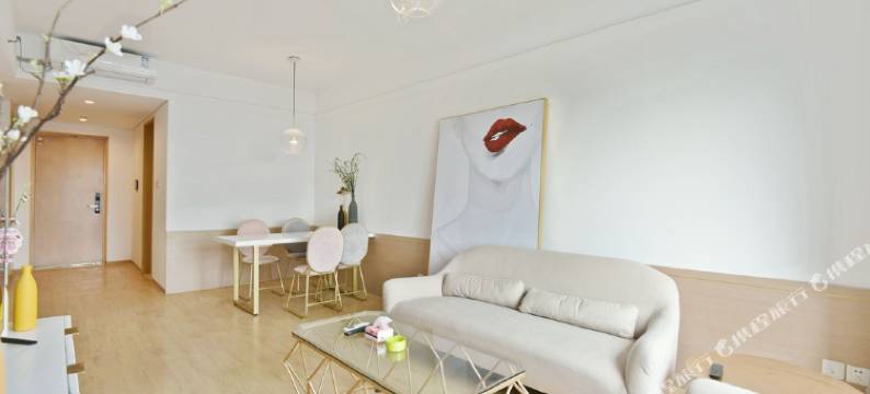 太原拾光酒店图片