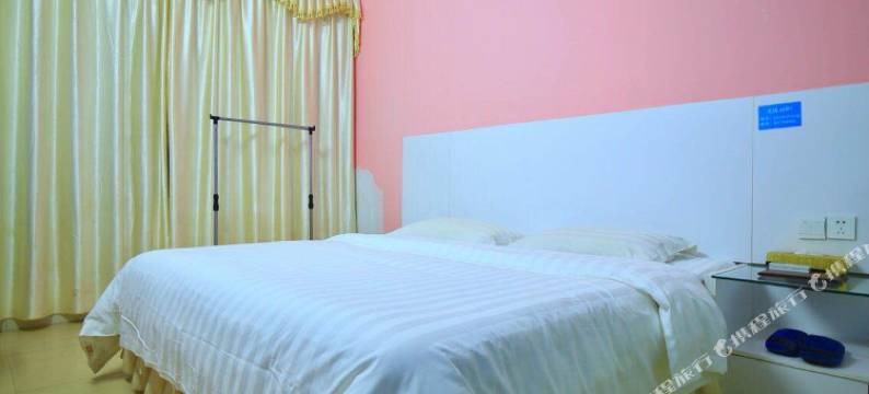 深圳金之成商务酒店图片