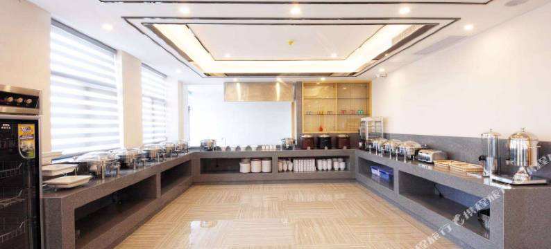 怡亭酒店(合肥经开区店)图片