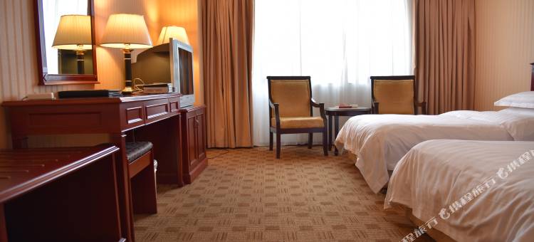 通海通印大酒店图片