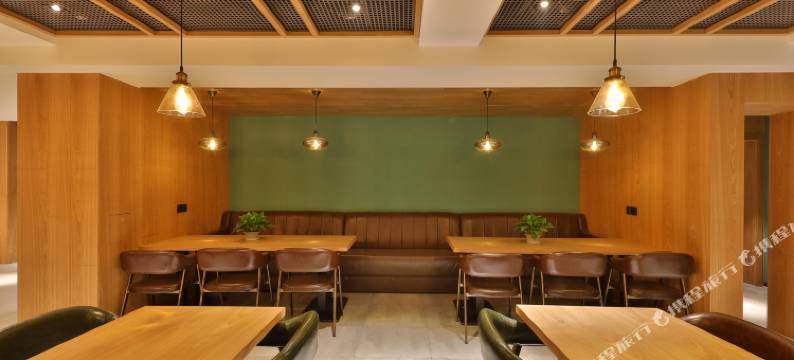 秋果酒店(北京南站广安门大观园店)图片