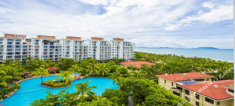 三亚乐在旅途旅租(凤凰机场店)图片