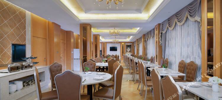 维也纳酒店(昆明北京路穿心鼓楼地铁站店)图片