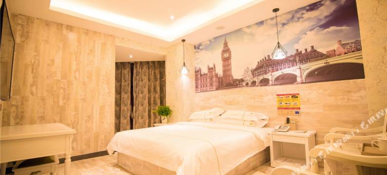 万家水晶酒店(滕州饭店店)图片