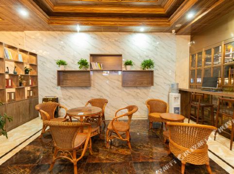 格盟酒店义乌副食品市场外国语学校店