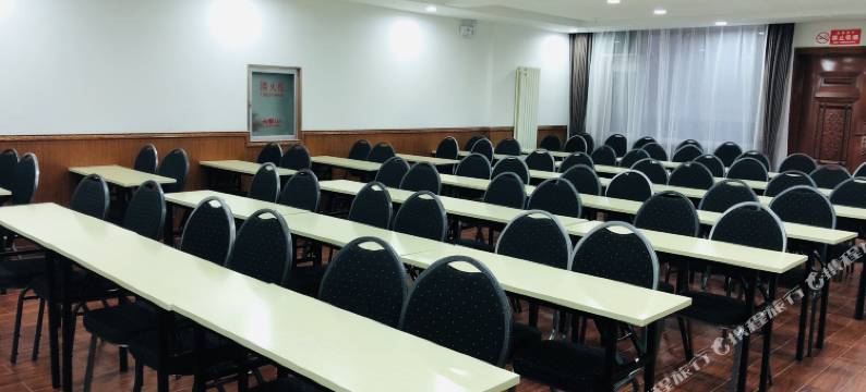 乡宁吉祥国际假日酒店图片