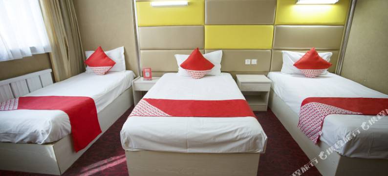 丹东河畔宾馆图片