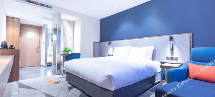 智选酒店(哈尔滨火车站店)图片