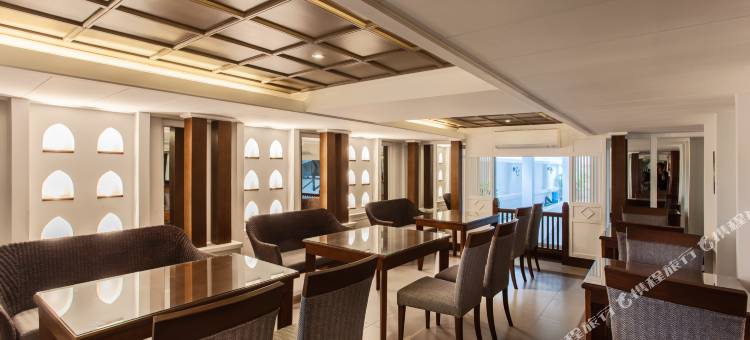 维昂布阿大厦酒店(Viangbua Mansion)图片
