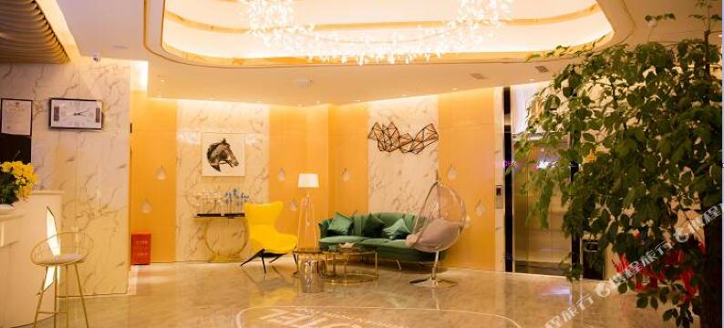 广元振川酒店(市政务中心店)图片