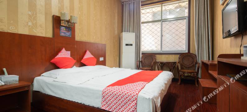 砀山新鹏程商务宾馆图片