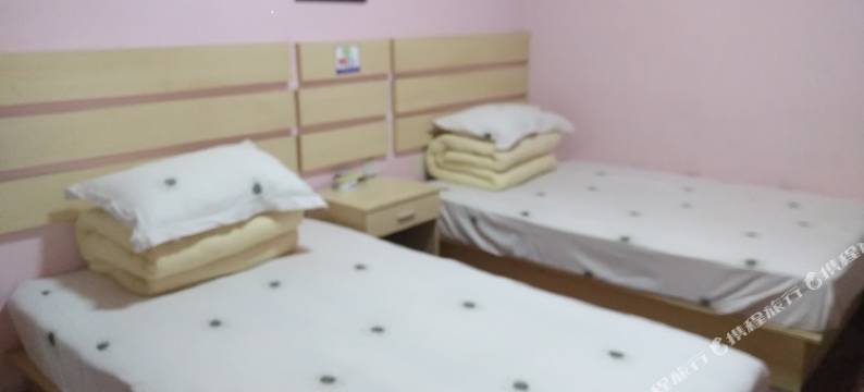 通邮旅馆(宿州符离集站店)图片