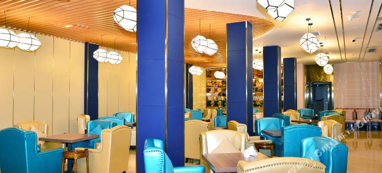 南部西苑酒店图片