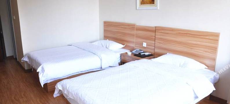 晋江宇祺宾馆图片