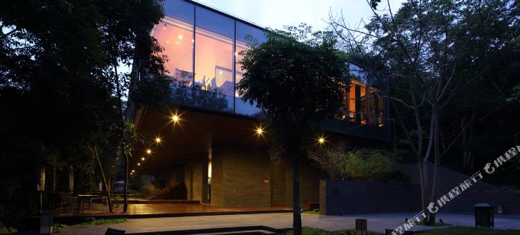 海南七仙岭君澜度假酒店图片