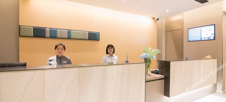 如家商旅酒店(南京玄武湖新模范马路地铁站店)图片