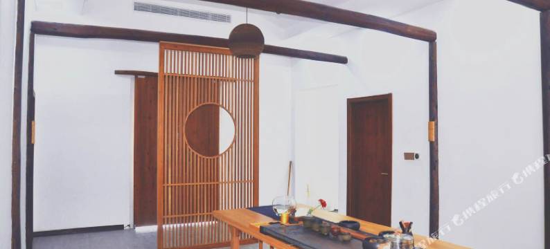 三清山坐忘民宿图片