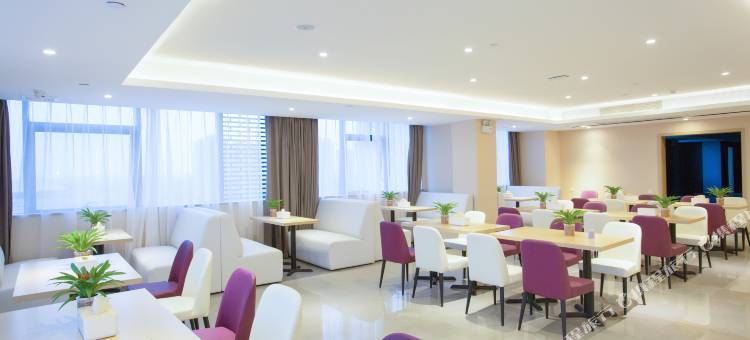 麗枫酒店(南昌西站国博地铁站店)图片