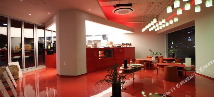 弘大波波酒店(Bobo Hotel Hongdae)图片