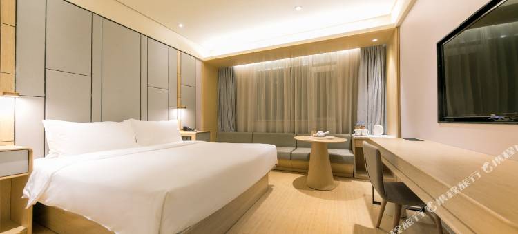 全季酒店(大连机场店)图片