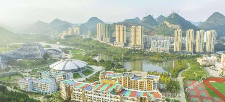 六盘水原木小窝图片