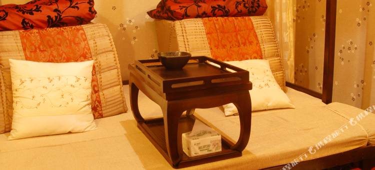 乌镇通安客栈图片