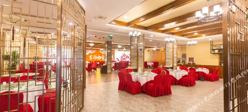 驻马店宾馆图片