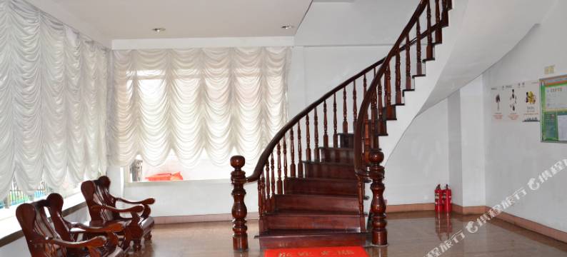 台州望景宾馆图片