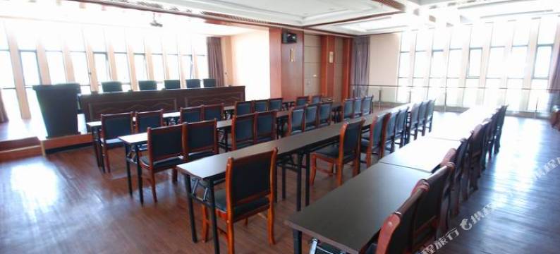 潜山江徽农庄图片