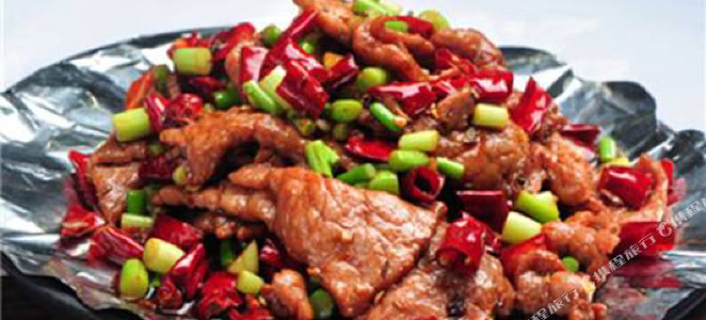 斐然快捷宾馆图片