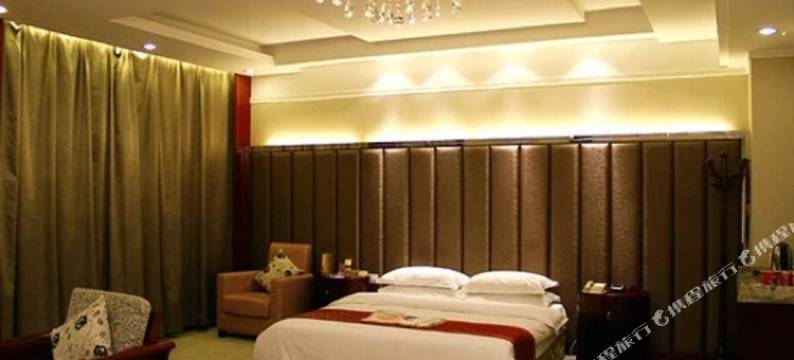 阳泉金色海洋会馆图片