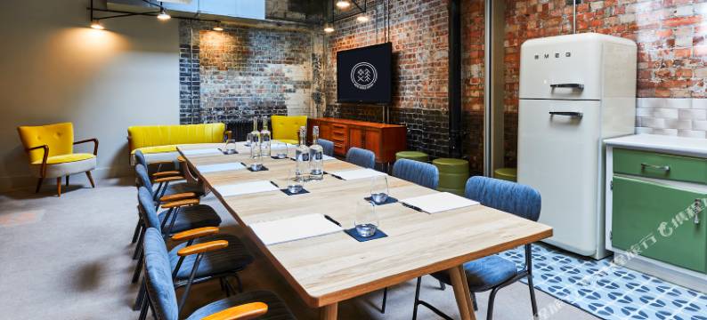 新路酒店(New Road Hotel)图片