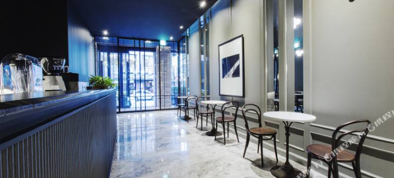 光明JS精品酒店(Gwangmyeong JS Boutique Hotel)图片
