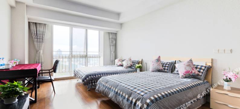 北京王1976公寓(辉煌国际大厦店)图片