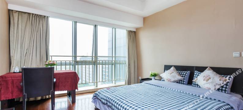 北京王1976公寓(辉煌国际大厦店)图片