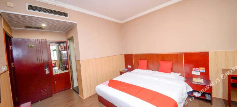 常德芙蓉源商务宾馆图片