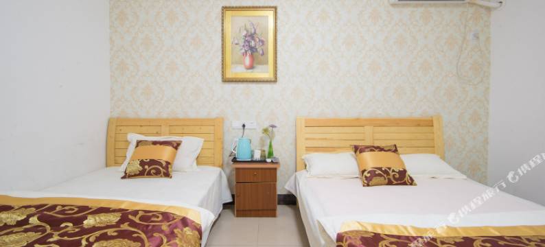 千禧龙农家乐山庄图片