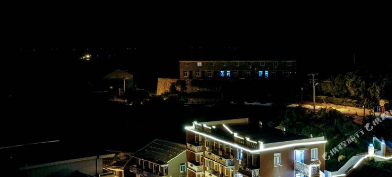 台州青垦客栈图片