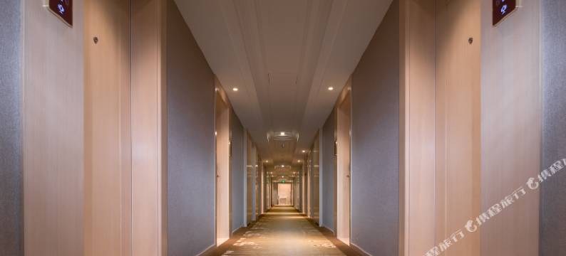 维也纳国际酒店(昆明火车站西山万达广场店)图片