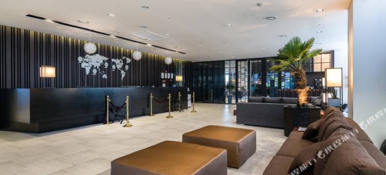 城山玛里纳酒店(Seongsan Marina Hotel)图片